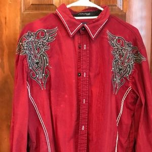 Men’s Xl shirt